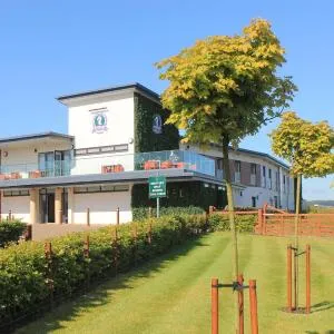 Ingliston Country Club Hotel