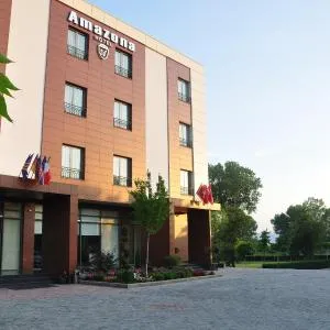 Amazona Hotel