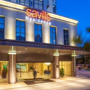 Savills Residence Daxin Shenzhen Bay
