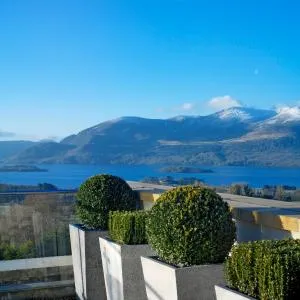 Aghadoe Heights Hotel & Spa