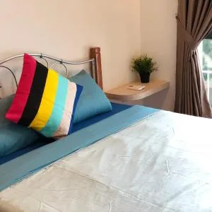 Loving&Comfy Ensuite By Crescent Bay