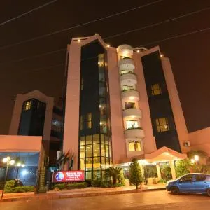 House Inn Apart Hotel