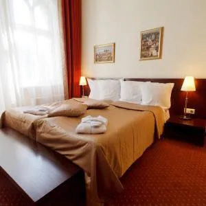Monika Centrum Hotels