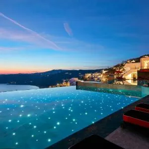 Myconian Avaton - Design Hotels
