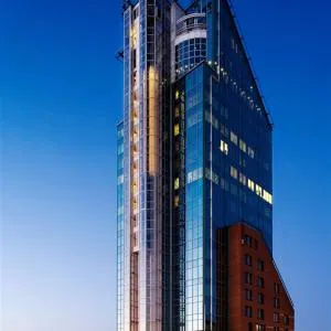 Best Western Plus Hotel Plaza