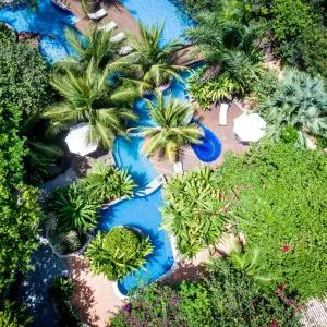Sombra e Água Fresca Spa Floresta