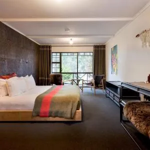 Sherwood Queenstown