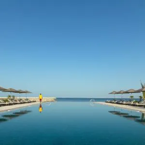 Kempinski Hotel Muscat