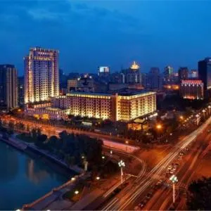 Sichuan Jinjiang Hotel