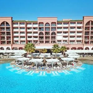 Savoy Le Grand Hotel Marrakech