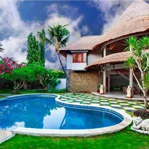 Abi Bali Resort and Villa
