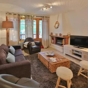 SavoieLac - Appartement Primeveres