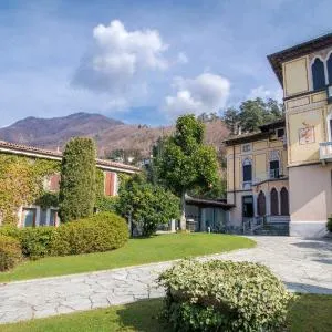 Villa Giù Luxury Lake Como - By House Of Travelers -