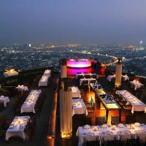 lebua at State Tower