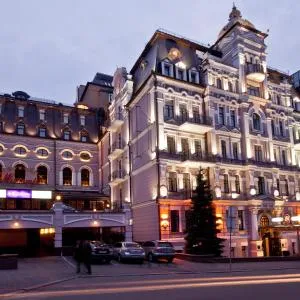 Opera Hotel - The Leading Hotels of the World