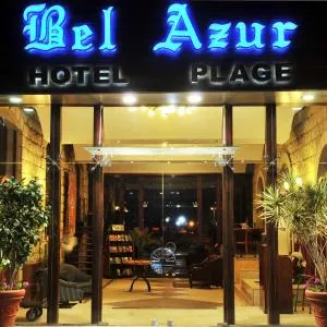 Bel Azur Hotel - Resort