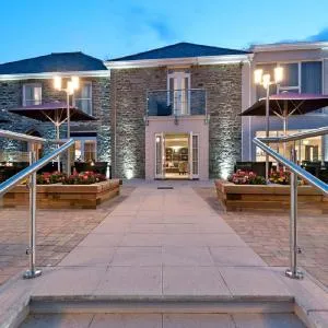 The Llawnroc Hotel