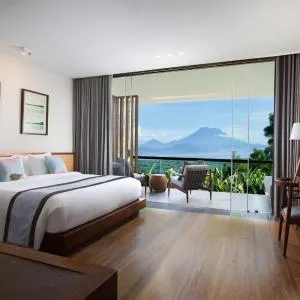 The Tamarind Resort - Nusa Lembongan