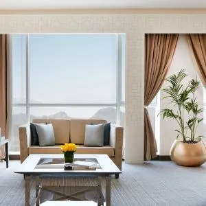 Royal M Hotel Fujairah Mall