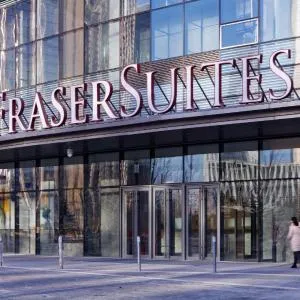 Fraser Suites Dalian