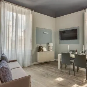 Cherubini Palace Thematic Apartment