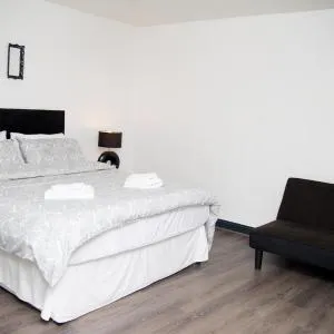 UltraCentral Apartment beside Temple Bar