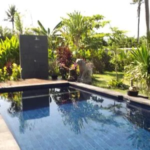 Dream Beach Villa Lembongan