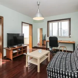 iFamily Apart Hotel Hongfeng Branch