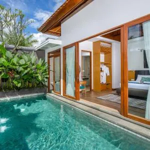 S18 Bali Villas