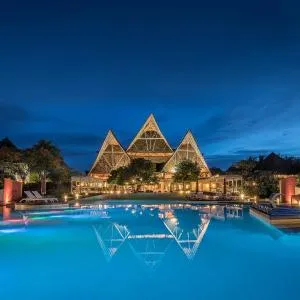 Essque Zalu Zanzibar