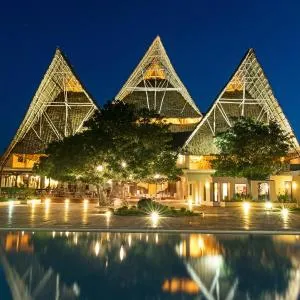 Essque Zalu Zanzibar