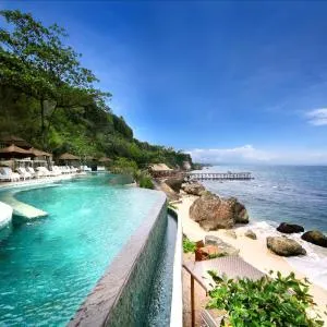 AYANA Resort Bali