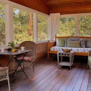 Coho Cottages