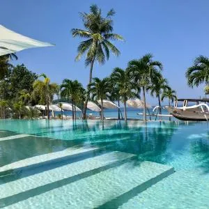 7 Secrets Resort & Wellness Retreat