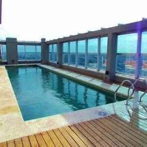 Amazing Apartament