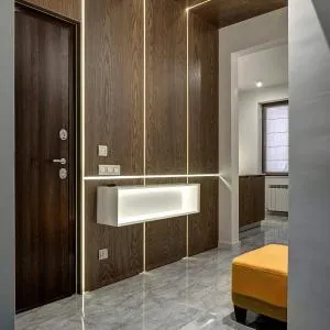 Apartment Rotonda
