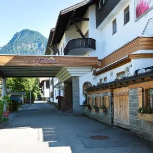 Hotel Filser