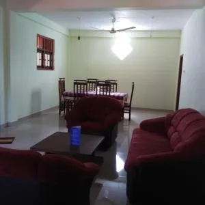Amila Apartments