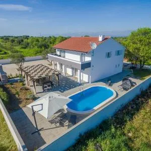 Four bedroom holiday home Horizon