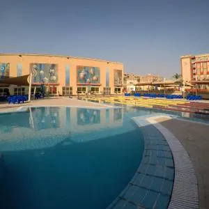 Rehana Plaza Hotel