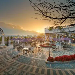 Silk Path Grand Sapa Resort & Spa