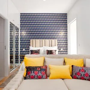 EXKLUSIVE Bandeira 1018 Apartments