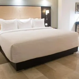 Radisson Hotel Santo Domingo