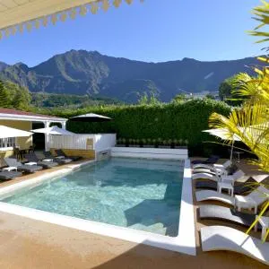 Hotel Le Cilaos
