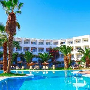 Hello Yasmine Hotel
