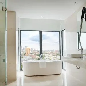 Goodrich Suites, ARTOTEL Portfolio