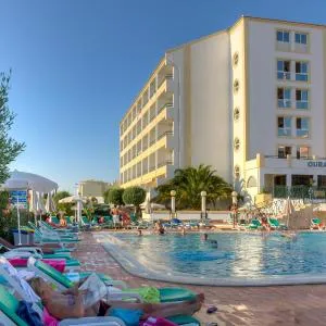 Ourabay Hotel Apartamento - Art & Holidays