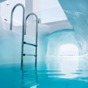 Hyperion Oia Suites