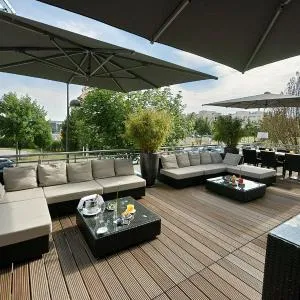 LÉGÈRE HOTEL Luxembourg