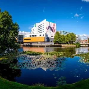 Quality Hotel Grand, Borås